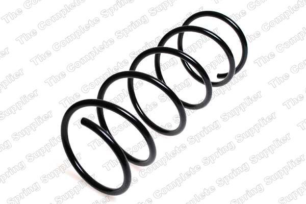 Kilen 21012 - Coil Spring autospares.lv