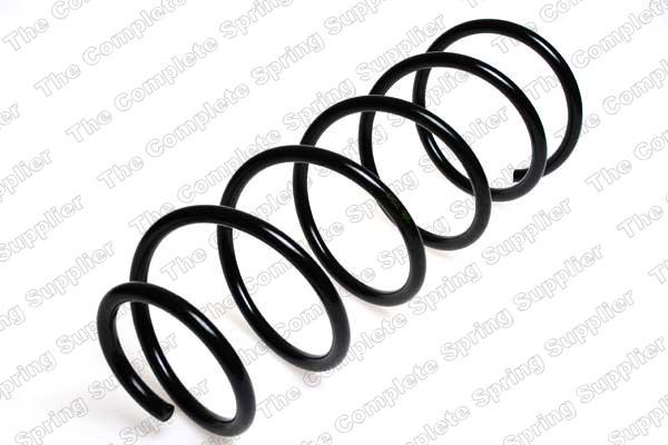 Kilen 21185 - Coil Spring autospares.lv