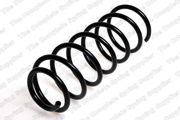 Kilen 23506 - Coil Spring autospares.lv