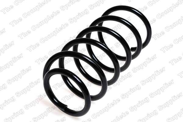 Kilen 23500 - Coil Spring autospares.lv