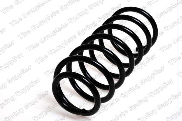 Kilen 23508 - Coil Spring autospares.lv