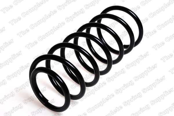 Kilen 23507 - Coil Spring autospares.lv