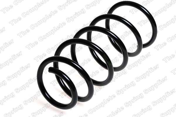 Kilen 23519 - Coil Spring autospares.lv