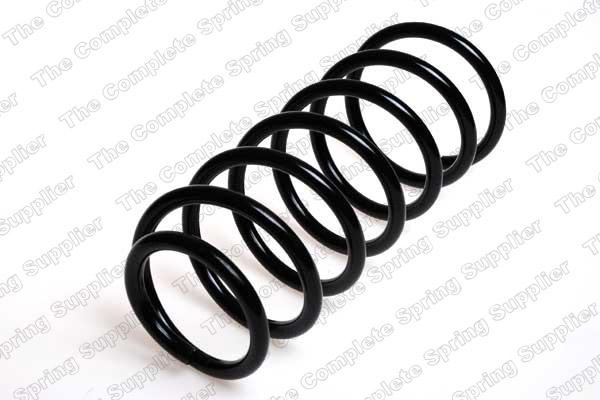 Kilen 23514 - Coil Spring autospares.lv