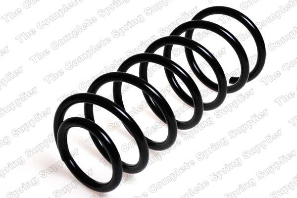 Kilen 23515 - Coil Spring autospares.lv