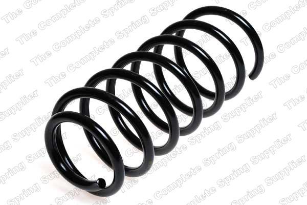 Kilen 23510 - Coil Spring autospares.lv