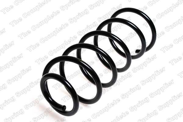 Kilen 23513 - Coil Spring autospares.lv