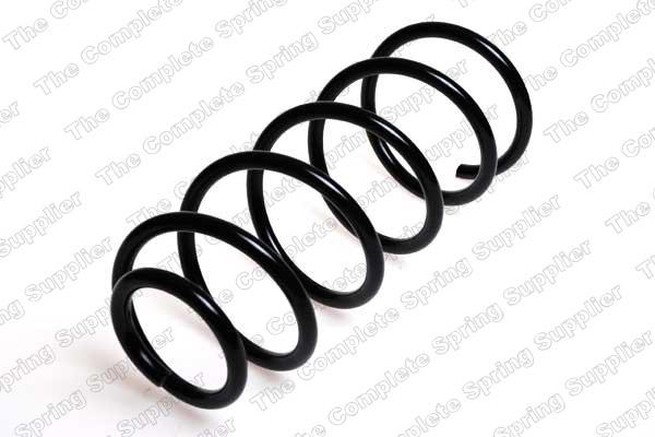 Kilen 23512 - Coil Spring autospares.lv