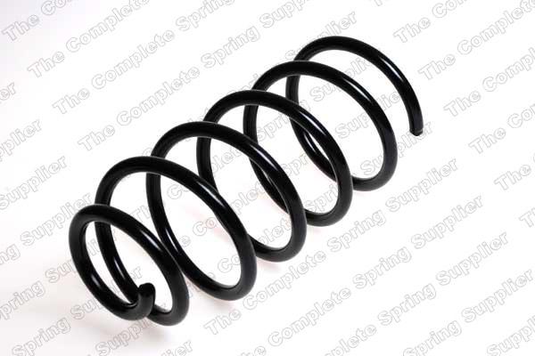 Kilen 23524 - Coil Spring autospares.lv