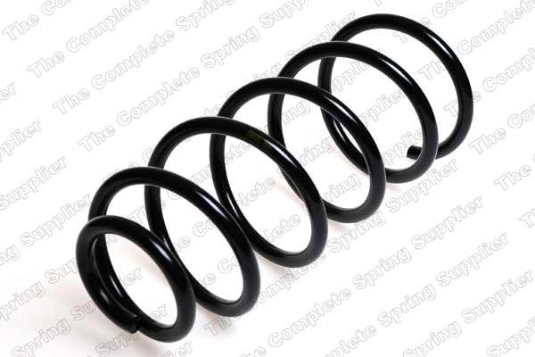 Kilen 23525 - Coil Spring autospares.lv