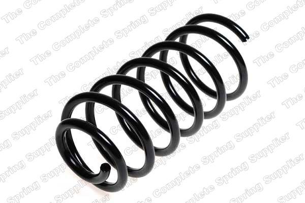 Kilen 25024 - Coil Spring autospares.lv