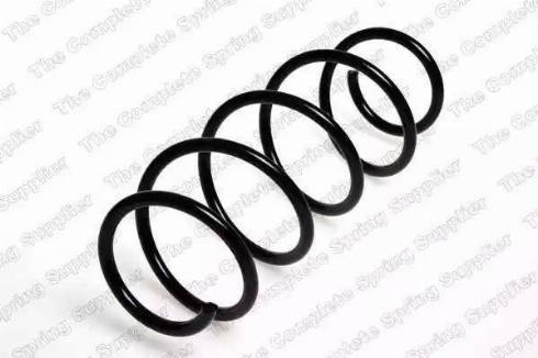 Ruville 895450 - Coil Spring autospares.lv