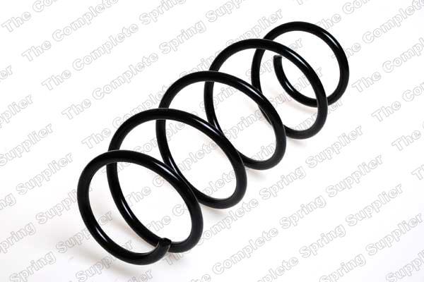 Kilen 23106 - Coil Spring autospares.lv