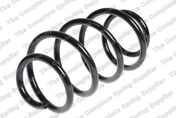 Kilen 23117 - Coil Spring autospares.lv