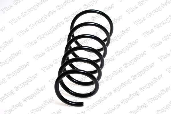 Kilen 23212 - Coil Spring autospares.lv