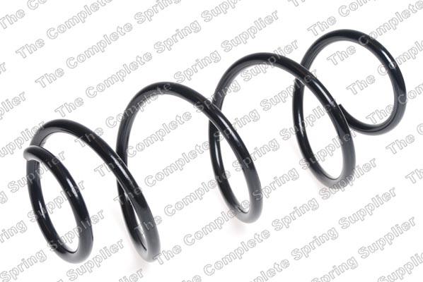 Kilen 22066 - Coil Spring autospares.lv