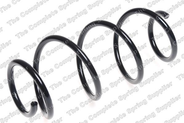 Kilen 22068 - Coil Spring autospares.lv