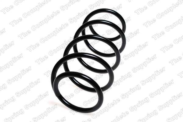 Kilen 22035 - Coil Spring autospares.lv