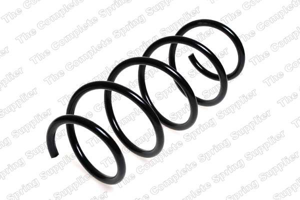 Kilen 22024 - Coil Spring autospares.lv