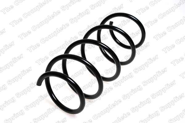 Kilen 22023 - Coil Spring autospares.lv