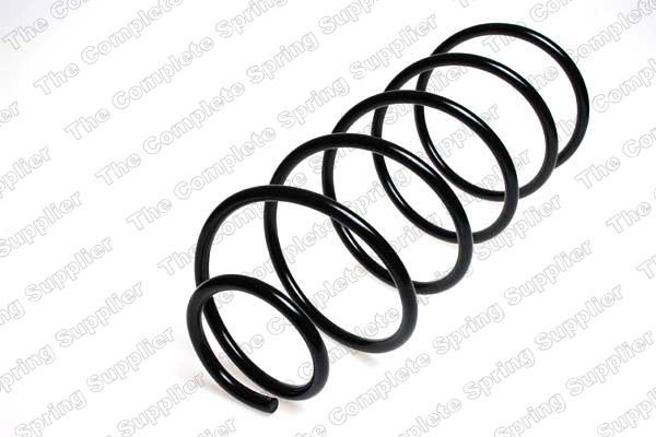 Kilen 22100 - Coil Spring autospares.lv