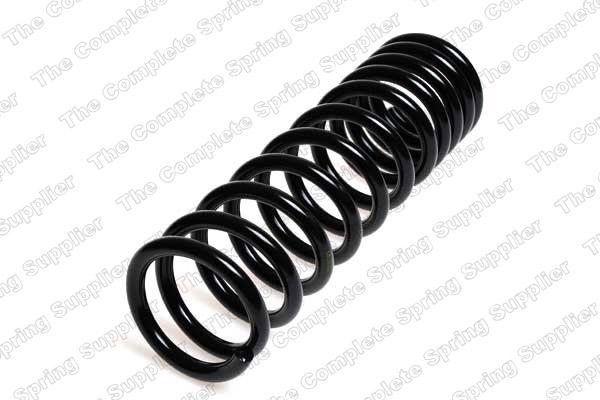 Kilen 75240 - Coil Spring autospares.lv