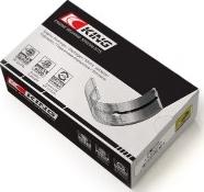 King CR4141AM0.75 - Big End Bearings autospares.lv