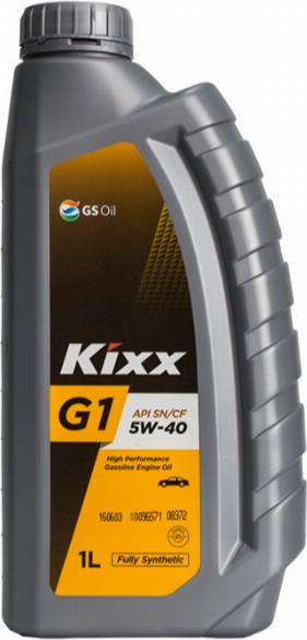 Kixx L5313AL1E1 - Engine Oil autospares.lv