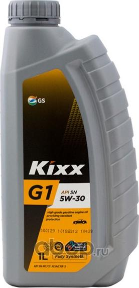 Kixx L5312AL1E1 - Engine Oil autospares.lv