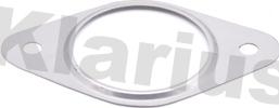 Klarius 410494 - Gasket, exhaust pipe autospares.lv