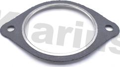 Klarius 410489 - Gasket, exhaust pipe autospares.lv