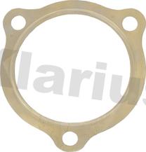 Klarius 410856 - Gasket, exhaust pipe autospares.lv