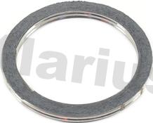 Klarius 410219 - Gasket, exhaust pipe autospares.lv