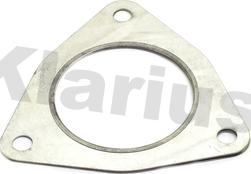 Klarius 410740 - Gasket, exhaust pipe autospares.lv