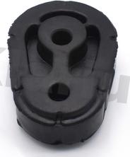 Klarius 420673 - Holding Bracket, silencer autospares.lv