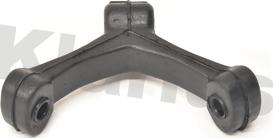 Klarius 420262 - Holding Bracket, silencer autospares.lv