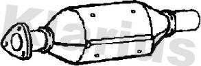 Klarius 311425 - Catalytic Converter autospares.lv