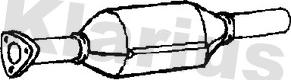 Klarius 311558 - Catalytic Converter autospares.lv