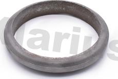 Klarius BMG13AC - Gasket, exhaust pipe autospares.lv