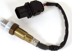 Klaxcar France 49032z - Lambda Sensor autospares.lv