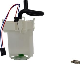 Klaxcar France 44071z - Fuel Pump autospares.lv