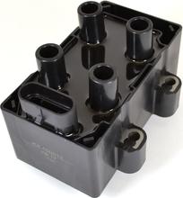 Klaxcar France 45001z - Ignition Coil autospares.lv