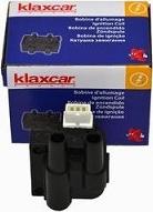 Klaxcar France 45025z - Ignition Coil autospares.lv