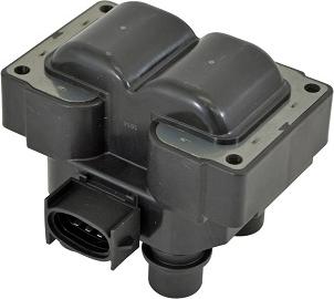 Klaxcar France 45027z - Ignition Coil autospares.lv