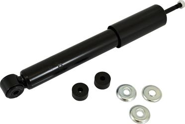 Klaxcar France 46098z - Shock Absorber autospares.lv