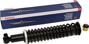 Klaxcar France 46047z - Shock Absorber autospares.lv