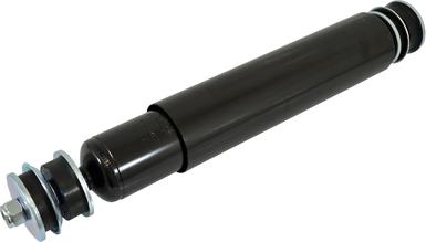 Klaxcar France 46066z - Shock Absorber autospares.lv