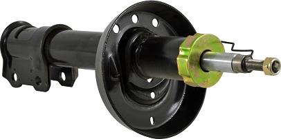 Klaxcar France 46039z - Shock Absorber autospares.lv