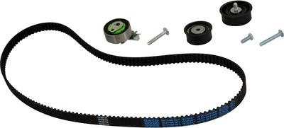 Klaxcar France 40067z - Timing Belt Set autospares.lv