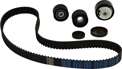 Klaxcar France 40073z - Timing Belt Set autospares.lv